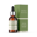 Follicle Food - Peptide and Organic Stem Cell Scalp Serum